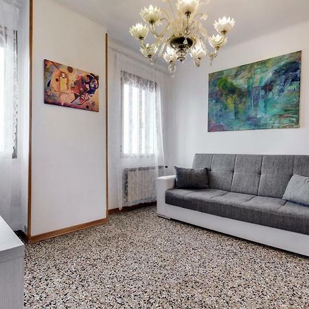 Ca Biennale Apartment Венеция Екстериор снимка